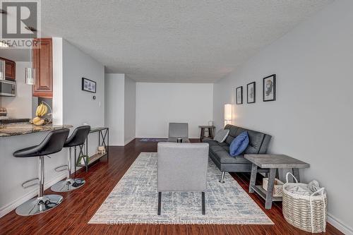 405 - 570 Proudfoot Lane, London, ON - Indoor Photo Showing Living Room