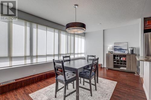 405 - 570 Proudfoot Lane, London, ON - Indoor Photo Showing Dining Room