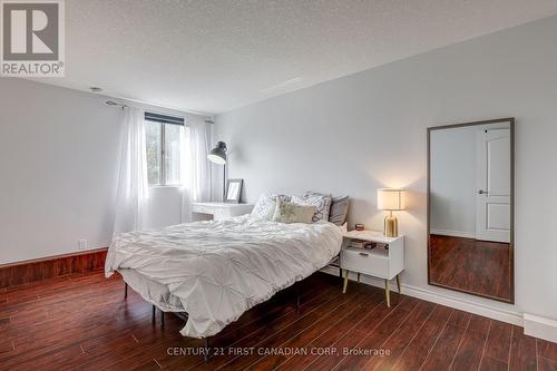 405 - 570 Proudfoot Lane, London, ON - Indoor Photo Showing Bedroom