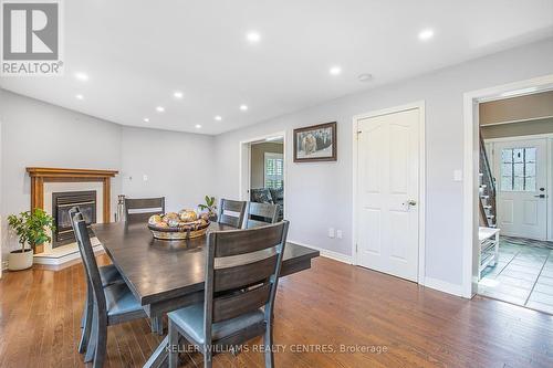 6088 11Th Line, New Tecumseth, ON - Indoor Photo Showing Dining Room