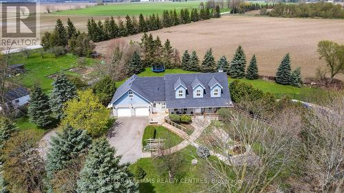 6088 11Th Line, New Tecumseth, ON - Outdoor With View