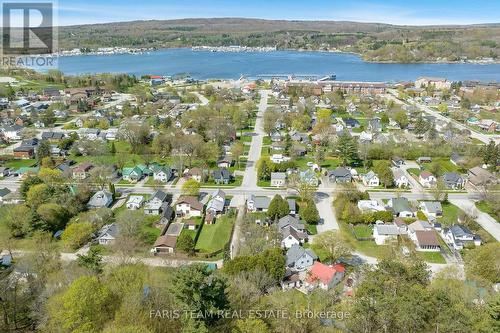 31 Fox Street, Penetanguishene, ON - Outdoor With Body Of Water With View