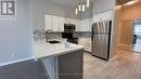 1901 - 388 Prince Of Wales Drive, Mississauga, ON  - Indoor Photo Showing Kitchen With Upgraded Kitchen 