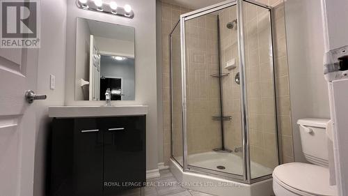 1901 - 388 Prince Of Wales Drive, Mississauga, ON - Indoor Photo Showing Bathroom