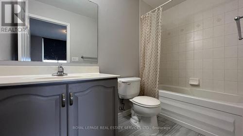 1901 - 388 Prince Of Wales Drive, Mississauga, ON - Indoor Photo Showing Bathroom