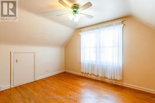 2127 Primate Road, Mississauga, ON - Indoor Photo Showing Other Room