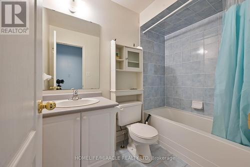 62 Amethyst Circle, Brampton, ON - Indoor Photo Showing Bathroom
