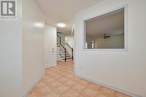 62 Amethyst Circle, Brampton, ON - Indoor Photo Showing Other Room