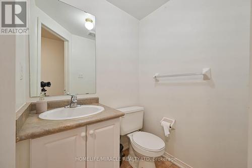 62 Amethyst Circle, Brampton, ON - Indoor Photo Showing Bathroom