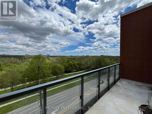 513 - 25 Fontenay Court, Toronto, ON - Outdoor With View