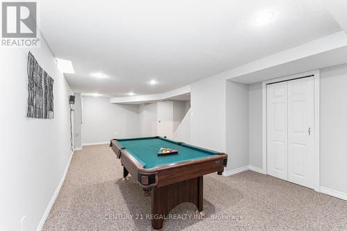 3210 Hazelwood Avenue, Burlington, ON - Indoor Photo Showing Other Room