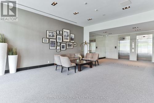 517 - 169 Fort York Boulevard, Toronto, ON - Indoor Photo Showing Other Room