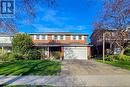 128 Abbeywood Trail, Toronto, ON  - Outdoor With Facade 