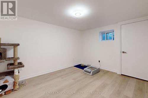 128 Abbeywood Trail, Toronto, ON - Indoor Photo Showing Other Room
