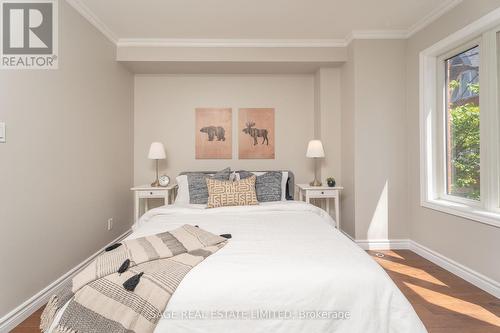 12 Old Primrose Lane, Toronto, ON - Indoor Photo Showing Bedroom