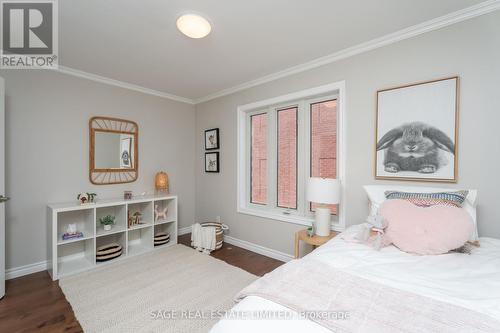 12 Old Primrose Lane, Toronto, ON - Indoor Photo Showing Bedroom