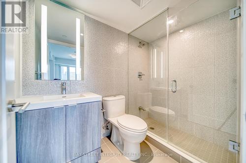 1509 - 575 Bloor Street E, Toronto, ON - Indoor Photo Showing Bathroom