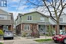 526 Milverton Boulevard, Toronto, ON  - Outdoor With Facade 