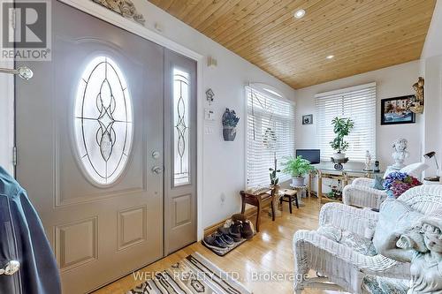 526 Milverton Boulevard, Toronto, ON - Indoor Photo Showing Other Room