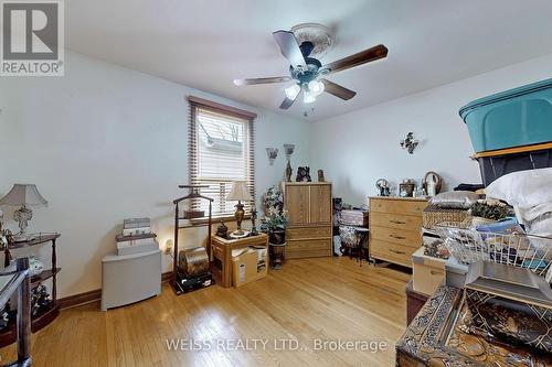 526 Milverton Boulevard, Toronto, ON - Indoor Photo Showing Other Room