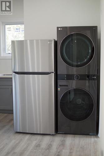 49 Gemshaw Crescent, Toronto, ON - Indoor Photo Showing Laundry Room