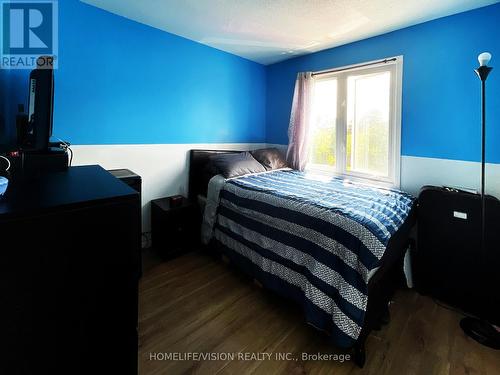 49 Gemshaw Crescent, Toronto, ON - Indoor Photo Showing Bedroom