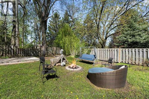 106 Johnson Ave, Whitby, ON - Outdoor