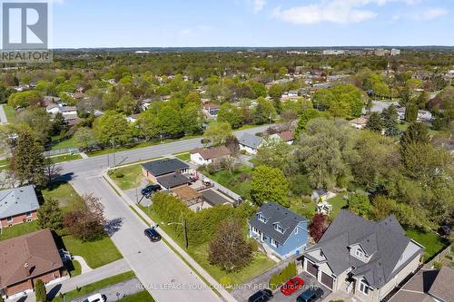 106 Johnson Ave, Whitby, ON - Outdoor With View