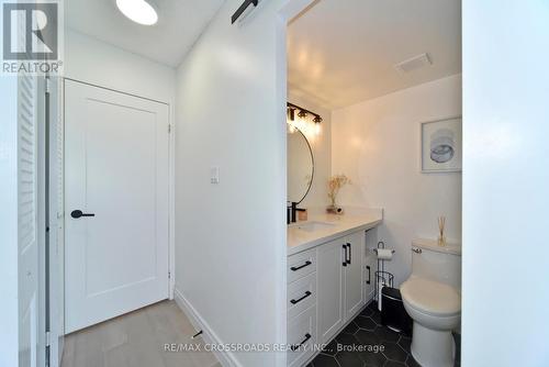 1102 - 3131 Bridletowne Circle, Toronto, ON - Indoor Photo Showing Bathroom