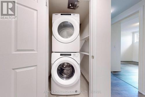 135 - 515 Kingbird Grove, Toronto, ON - Indoor Photo Showing Laundry Room