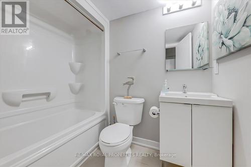 74 - 1760 Simcoe Street N, Oshawa, ON - Indoor Photo Showing Bathroom