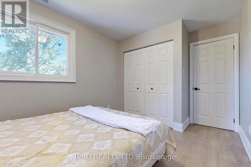 350 Miami Drive, Georgina, ON - Indoor Photo Showing Bedroom