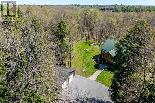 1982 County 504 Road, North Kawartha, ON - Outdoor With View