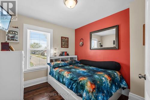 696 St. Mary'S Street, Peterborough, ON - Indoor Photo Showing Bedroom