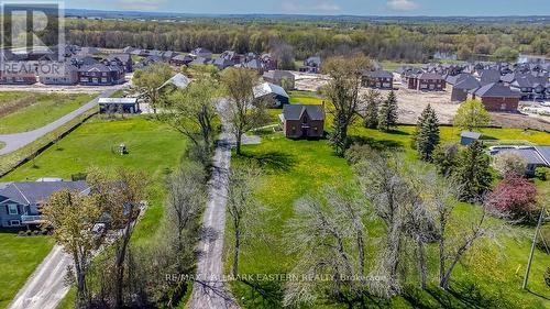 1786 Matchett Line, Otonabee-South Monaghan, ON - Outdoor With View
