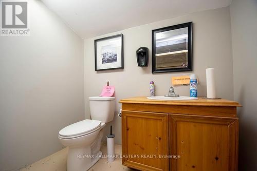 1786 Matchett Line, Otonabee-South Monaghan, ON - Indoor Photo Showing Bathroom