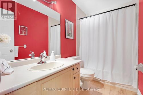 59 Forchuk Crescent, Quinte West, ON - Indoor Photo Showing Bathroom
