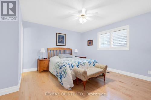 59 Forchuk Crescent, Quinte West, ON - Indoor Photo Showing Bedroom
