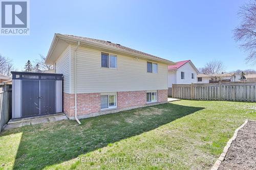 59 Forchuk Crescent, Quinte West, ON - Outdoor