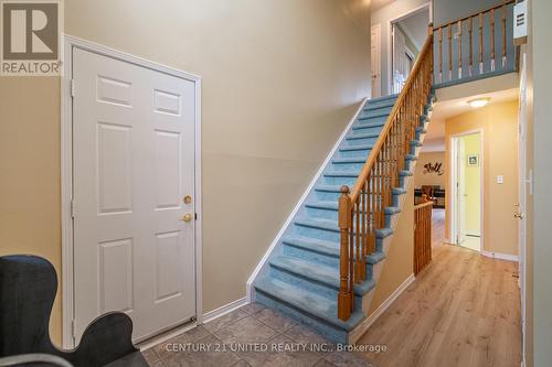 1299 Eagle Crescent, Peterborough, ON - Indoor Photo Showing Other Room