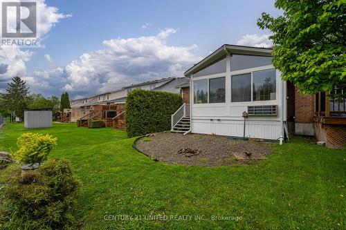 1299 Eagle Crescent, Peterborough, ON - Outdoor