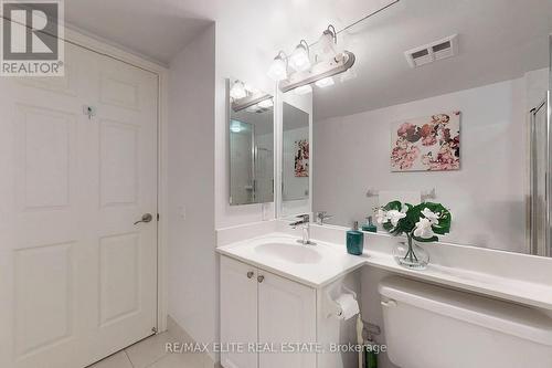 519 - 80 Harrison Garden Boulevard, Toronto, ON - Indoor Photo Showing Bathroom