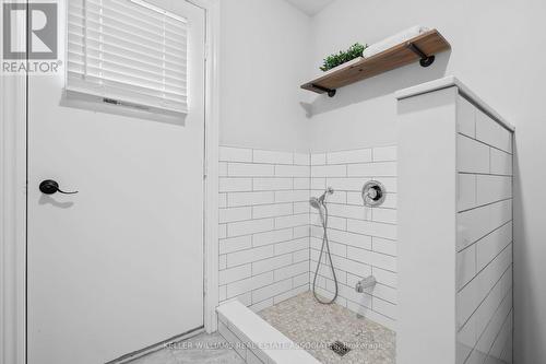 136 Meadow Drive, Orangeville, ON - Indoor Photo Showing Bathroom