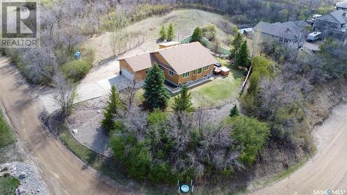 507 Sunset Drive, Regina Beach, SK - Outdoor With View