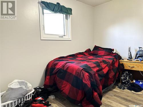 207 11Th Street, Humboldt, SK - Indoor Photo Showing Bedroom