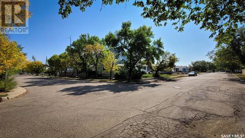 316 Young Street, Rosetown, SK - Outdoor With View