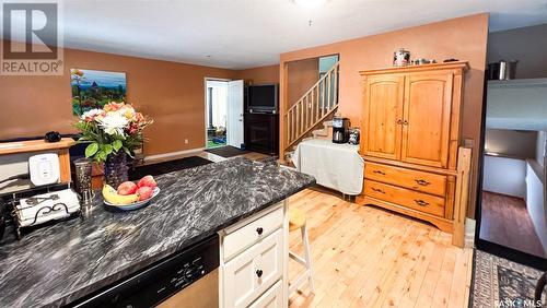 3351 Cassino Avenue, Saskatoon, SK - Indoor Photo Showing Kitchen