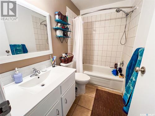 3351 Cassino Avenue, Saskatoon, SK - Indoor Photo Showing Bathroom