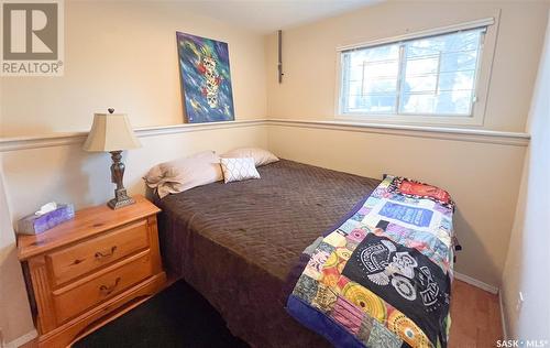 3351 Cassino Avenue, Saskatoon, SK - Indoor Photo Showing Bedroom