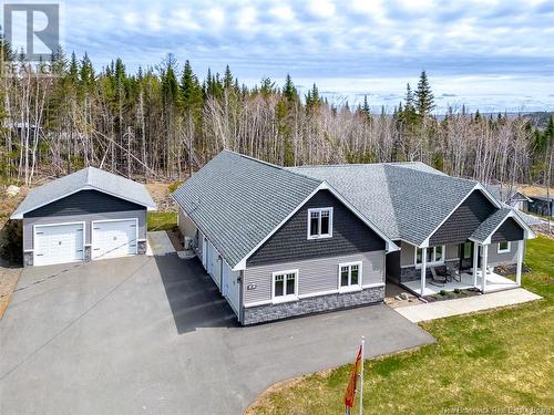 9 Leeland Way, Killarney Road, NB - Outdoor